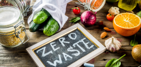 Ogród a tryb życia zero waste: Jak wykorzystać naturalne rozwiązania?